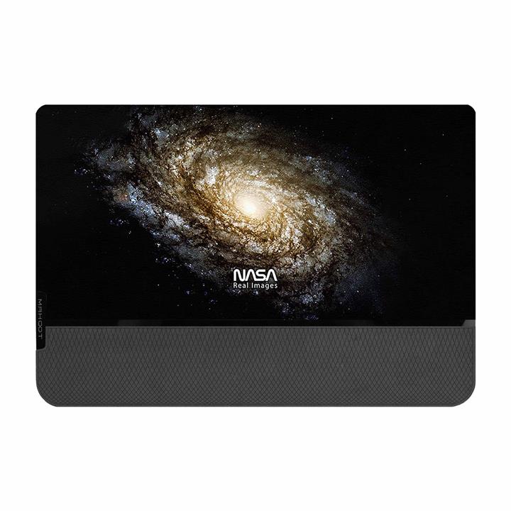 ماوس پد ماهوت مدل PRO- Universe-by-NASA-1 MAHOOT PRO- Universe_by_NASA_1 Mouse Pad